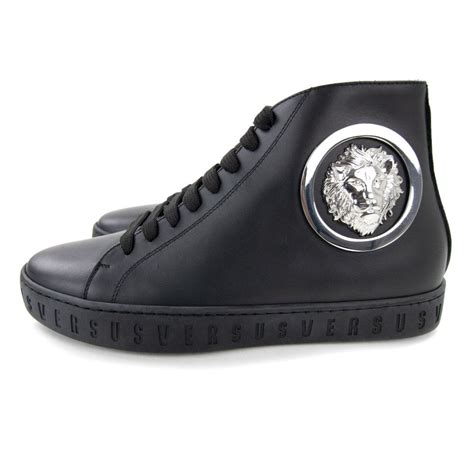 VERSUS VERSACE SNEAKERS HIGH